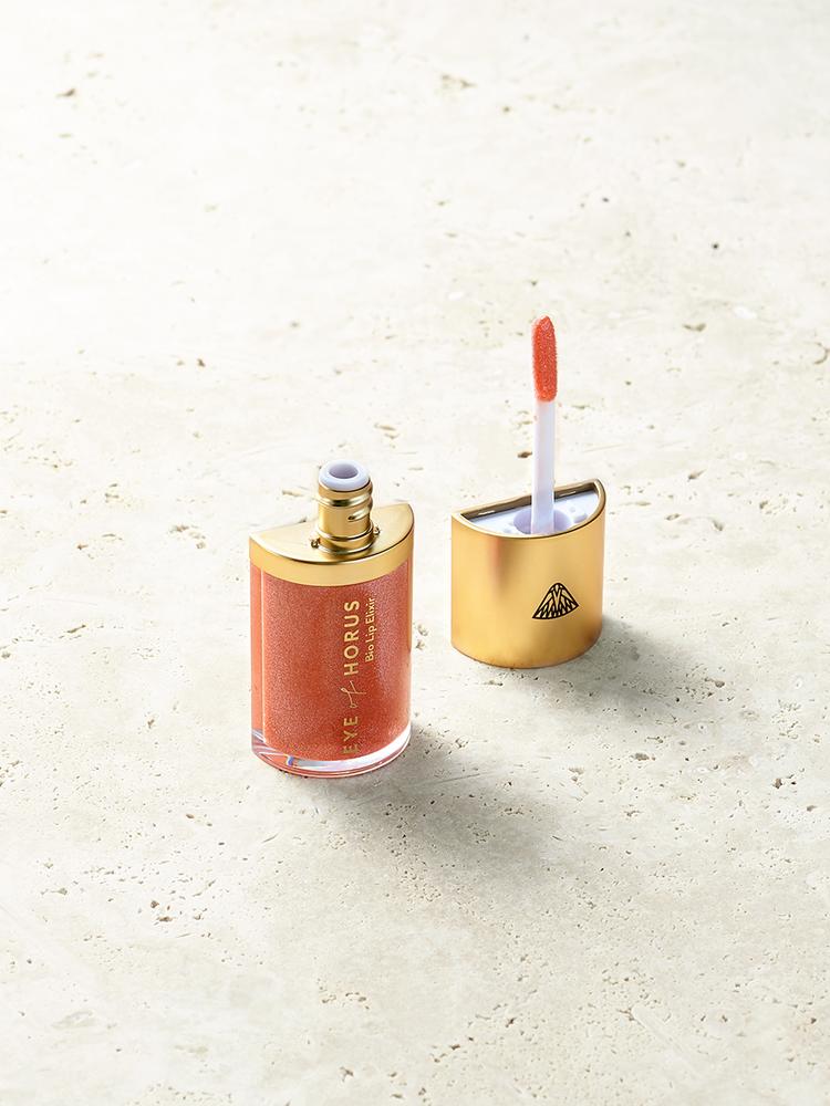 „Bio Lip Elixir“ lūpas putlinantis blizgesys