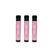 "360 Skin Formula Vials" maisto papildų 3 pakuočių rinkinys