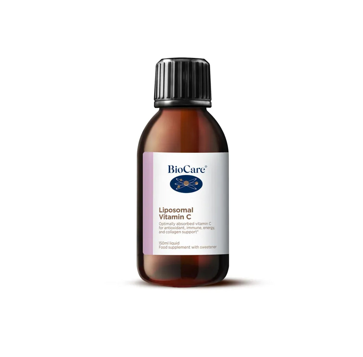 Liposomal Vitamin C 1000