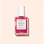 “Active Glow™ Blueberry” drėkinanti ir maitinanti priemonė su švelniu atspalviu