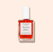 "Active Glow™ Cranberry" drėkinanti ir maitinanti priemonė su švelniu atspalviu