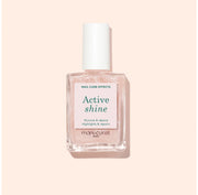 “Active Shine” perlų spindesio suteikianti priežiūros priemonė