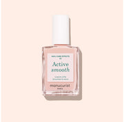 “Active ™ Smooth 00” tobulinanti CC priemonė su švelniu atspalviu