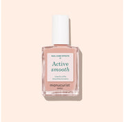 “Active ™ Smooth 01” tobulinanti CC priemonė su švelniu atspalviu