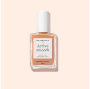 “Active ™ Smooth 02” tobulinanti CC priemonė su švelniu atspalviu