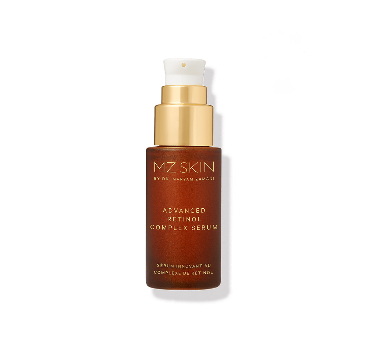MZ Skin "Advanced Retinol Complex" serumas