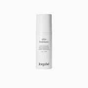 "AHA Exfoliator" šveičiamasis gelis su 10% glikolio rūgštimi