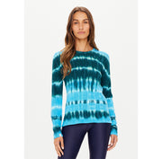 AMANA LONG SLEEVE KNIT
