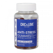 "Anti-Stress" vitaminai