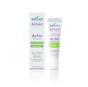 Antiac Activ Gel serumas