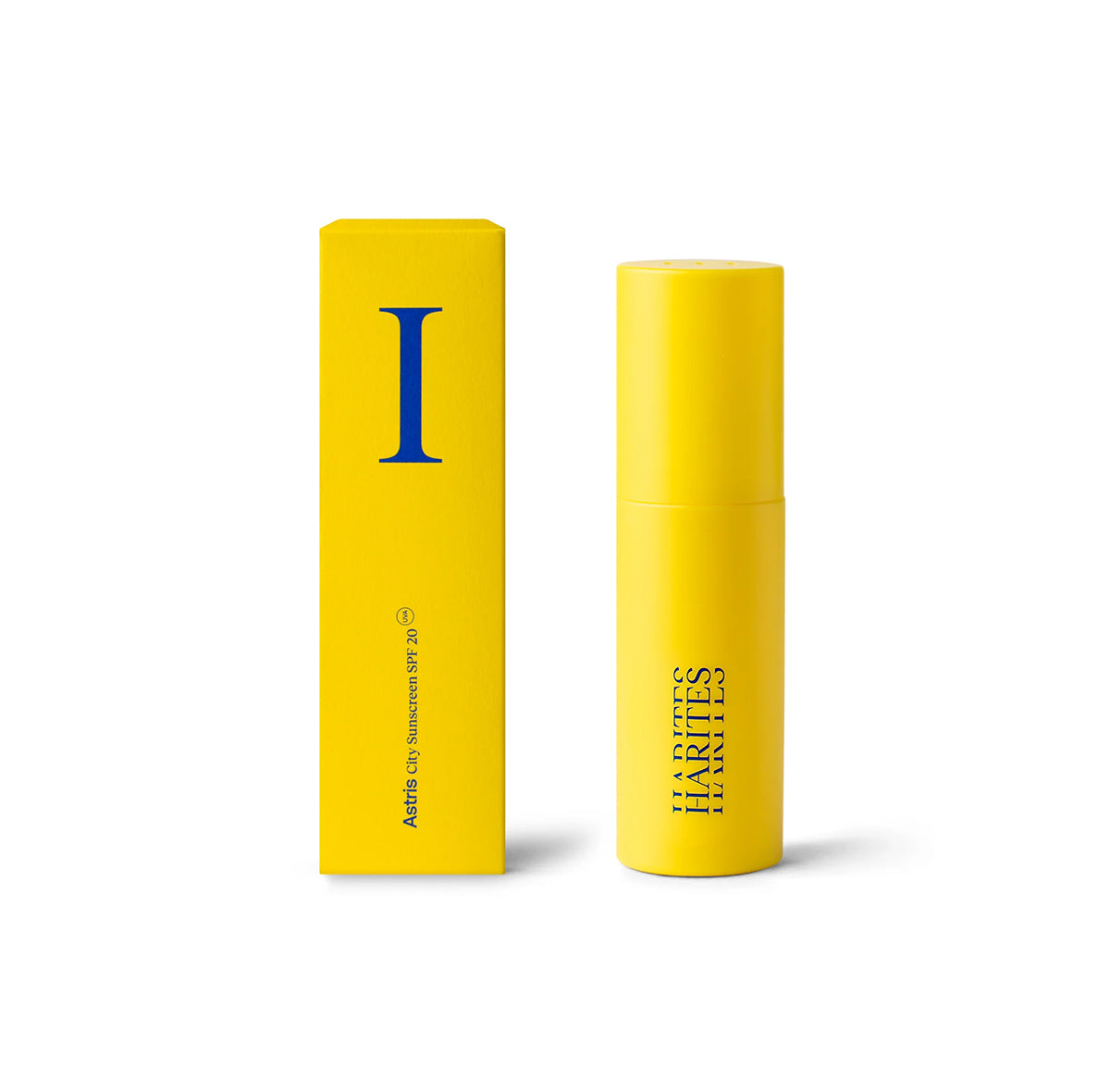 “Astris City” kremas nuo saulės SPF20