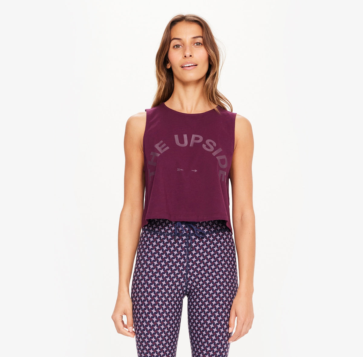 BAILEY CROP TANK
