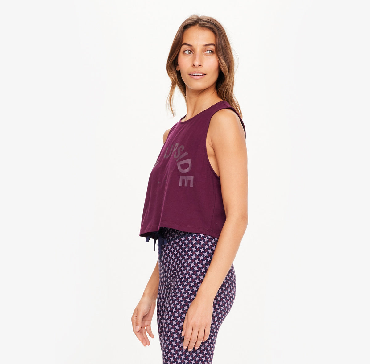 BAILEY CROP TANK
