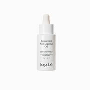 "Bakuchiol Anti-Ageing Oil" veido aliejus
