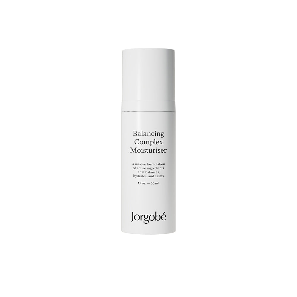 "Balancing Complex Moisturizer" balansuojantis kremas