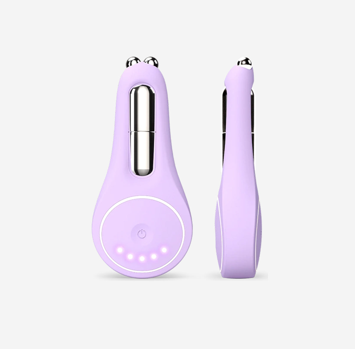 “BEAR™ 2 eyes & lips” mikrosrovių prietaisas paakiams ir lūpoms