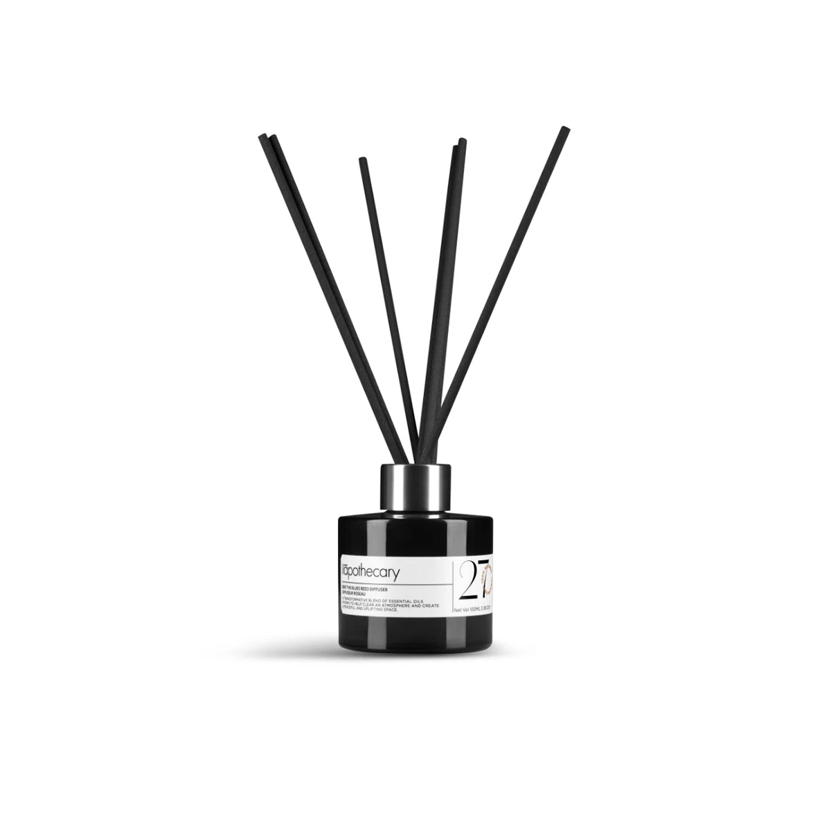 „Beat The Blues” namų kvapas su lazdelėmis