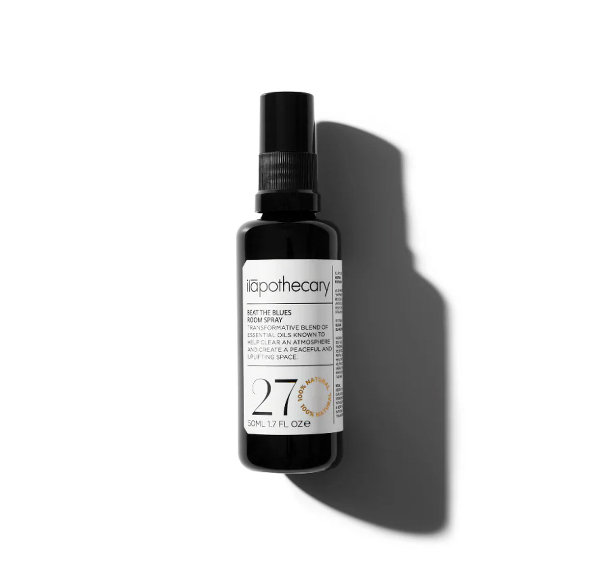 „Beat The Blues” purškiamas namų kvapas