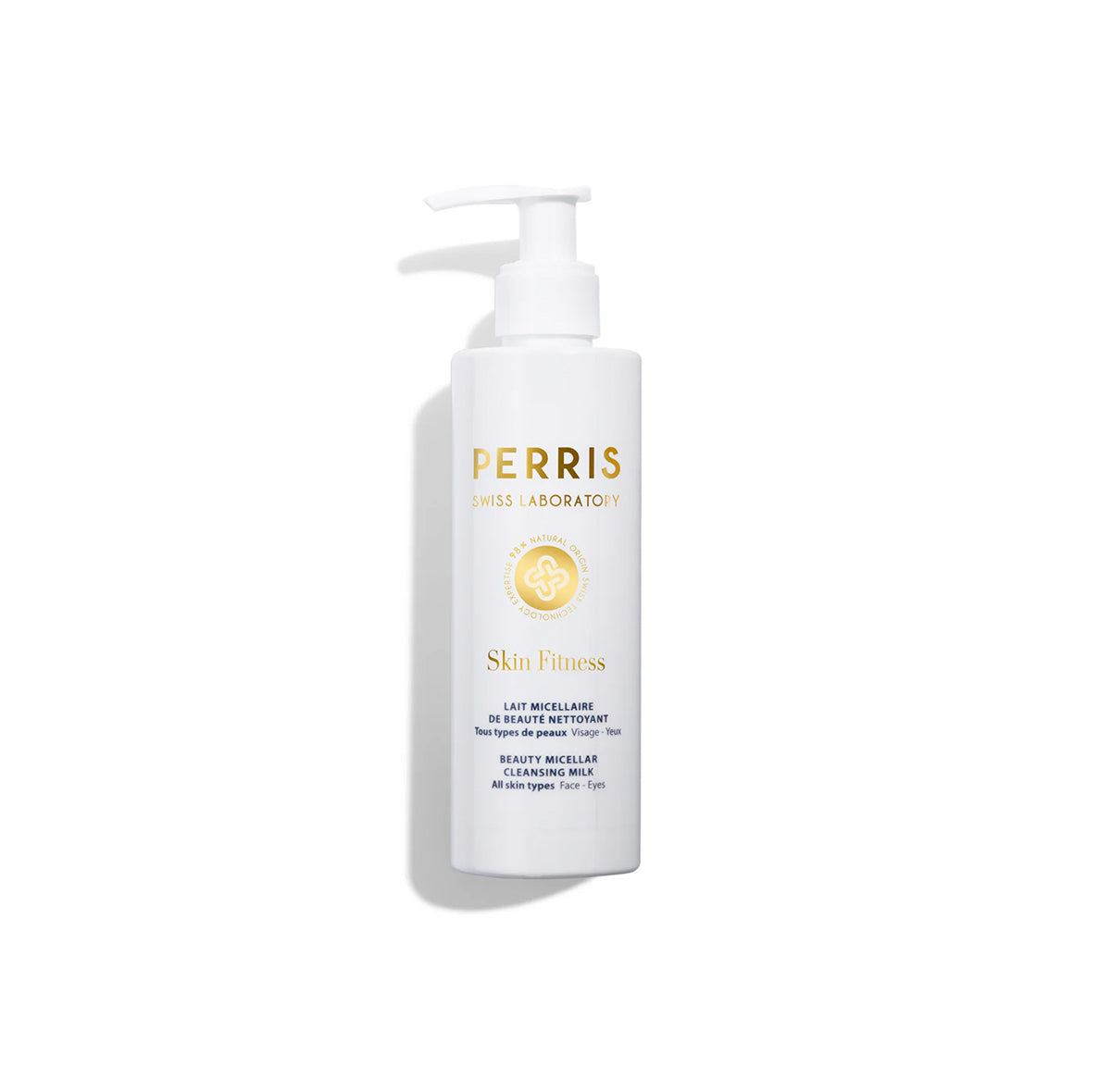 "Beauty Micellar Cleansing Milk" valomasis pienelis