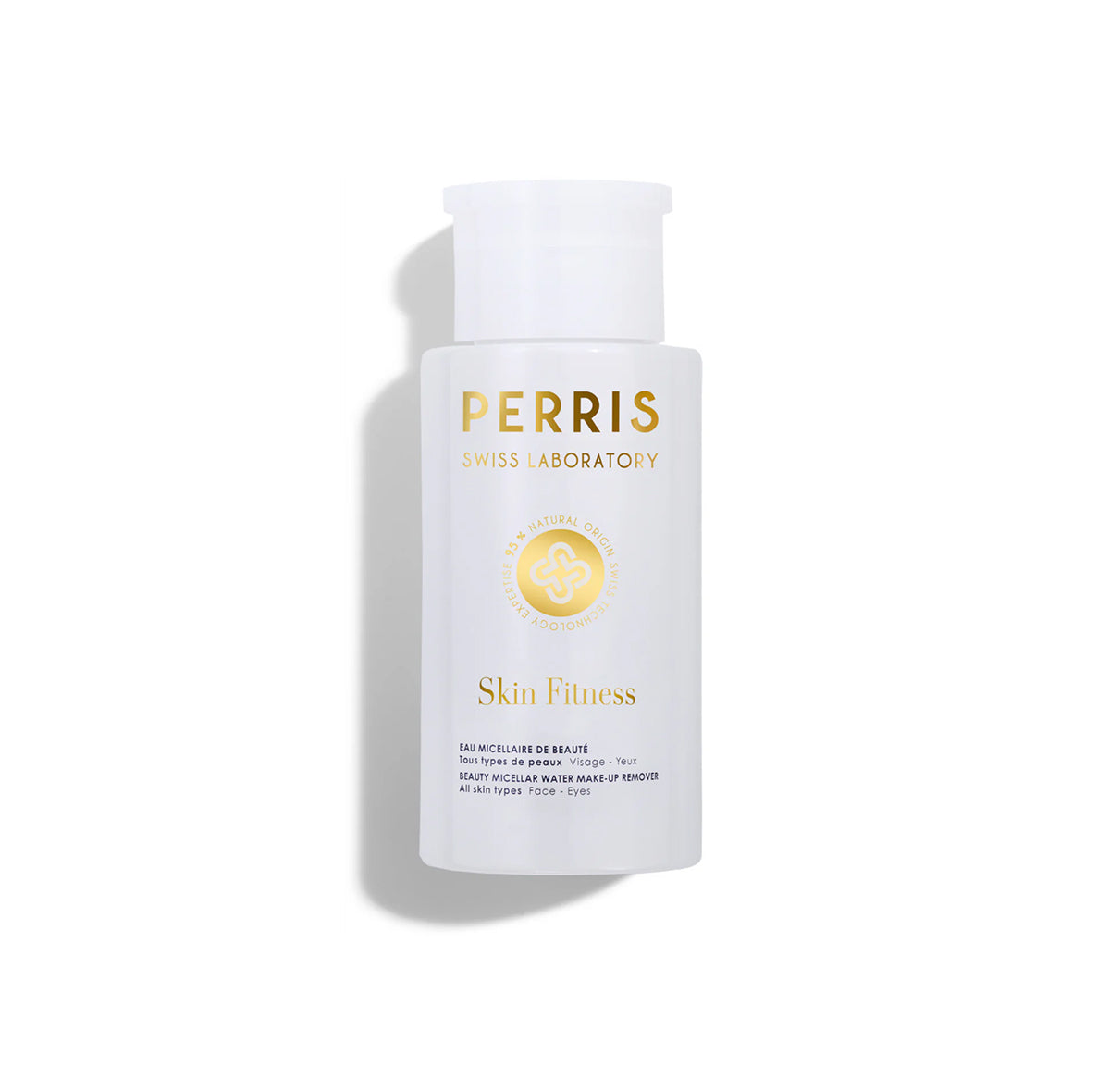 "Beauty Micellar Water" micelinis vanduo