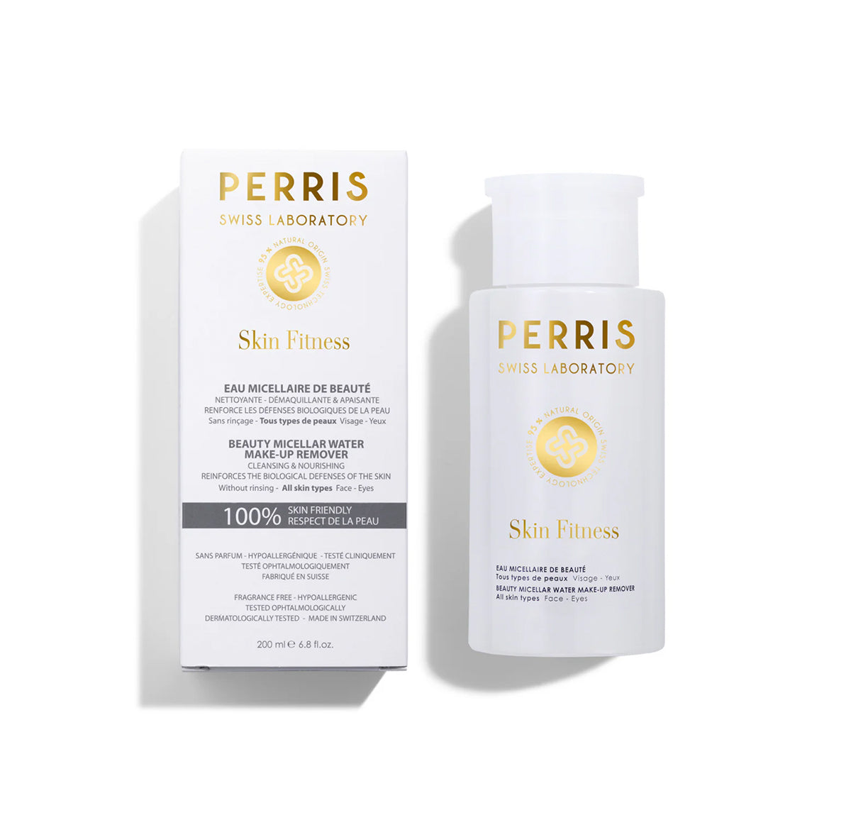 "Beauty Micellar Water" micelinis vanduo