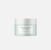“Bergamot Soufflé” kūno kremas