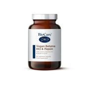 Betaine HCL & Pepsin