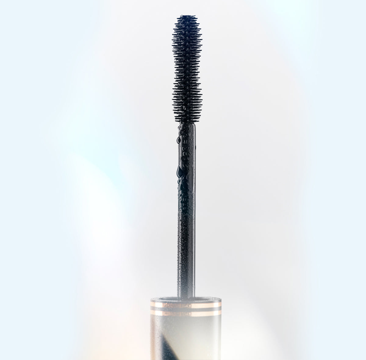 BEYOND Volume and Curl Mascara Waterproof blakstienų tušas