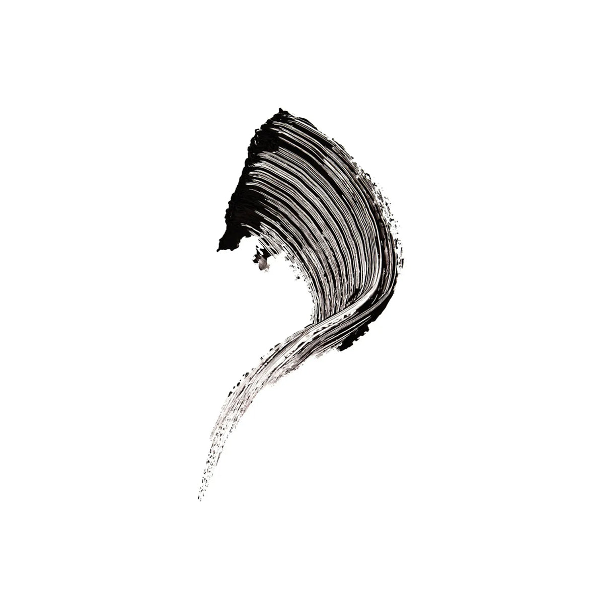 BEYOND Volume Curl Mascara blakstienų tušas