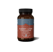 Bilberry, Lutein & Astaxanthin Complex