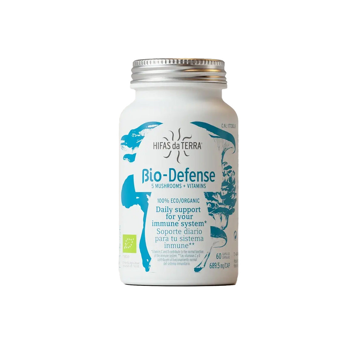 Bio-Defense