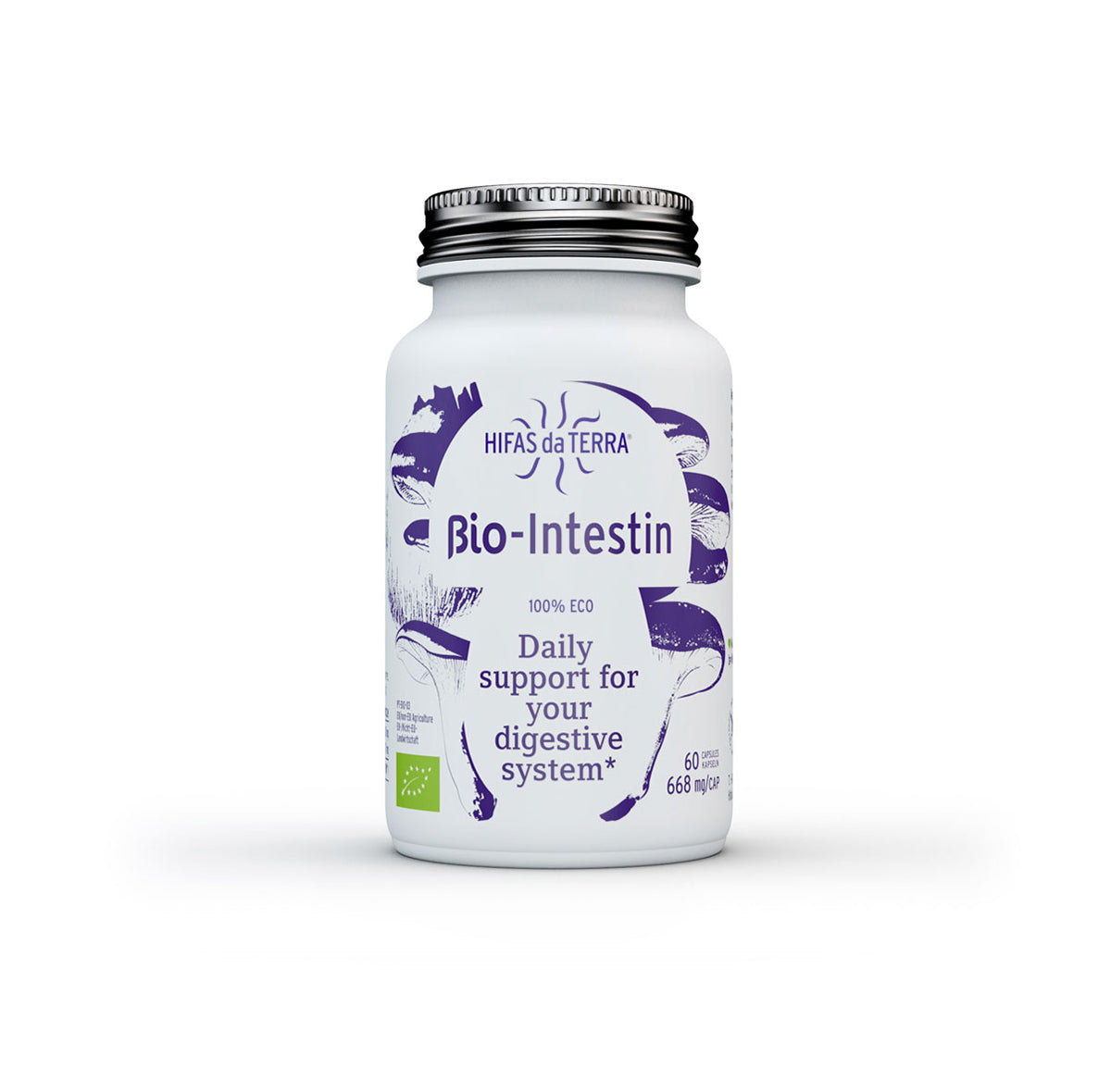 Bio-Intestine