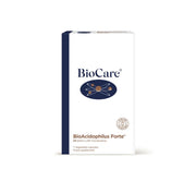 BioAcidophilus Forte® - 7 dienų kursas