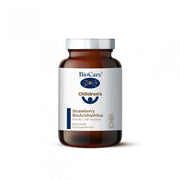 Strawberry Acidophilus® gyvosios bakterijos