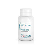 Biogena 3-Salt Zinc 9 mg