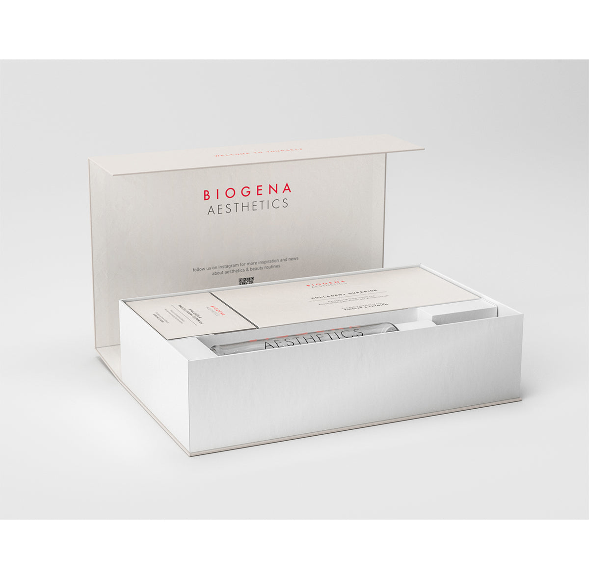 Biogena "Aesthetics" rinkinys