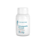 Biogena Ashwagandha Relax Formula