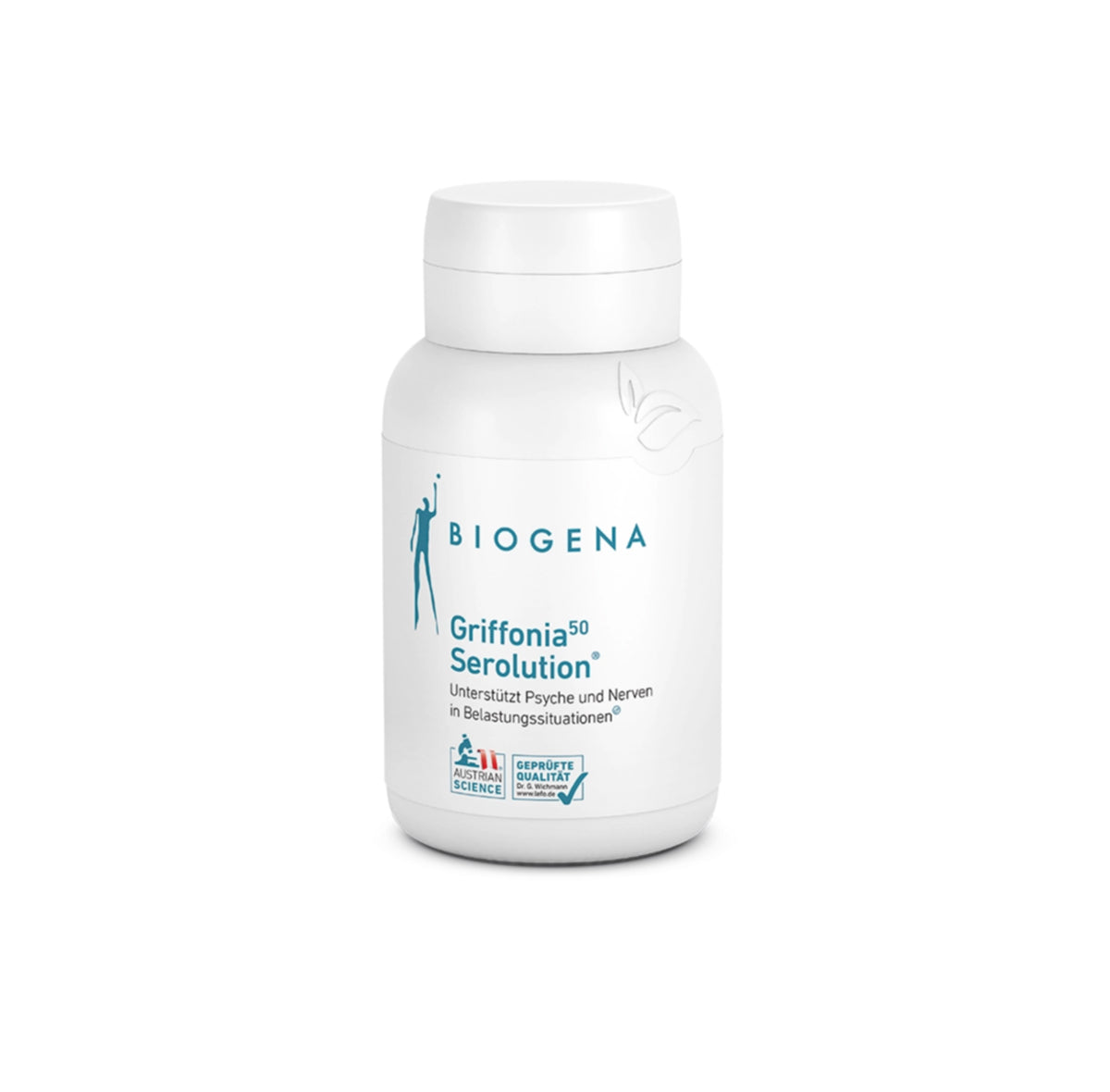 Biogena Griffonia Mood Serolution