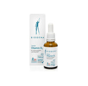 Biogena Junior Vitamin D3