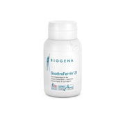 Biogena QuattroFerrin® 21