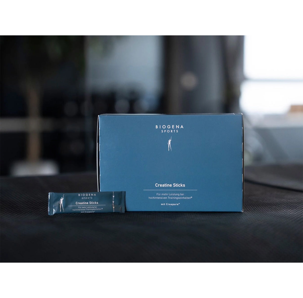 Biogena Sports Creatine Sticks