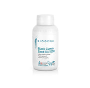 Black Cumin Seed Oil 1000