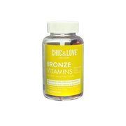 "Bronze" vitaminai