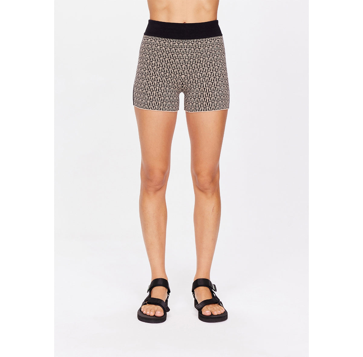 “Castilla” šortai