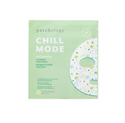 Chill Mode Hydrogel Mask