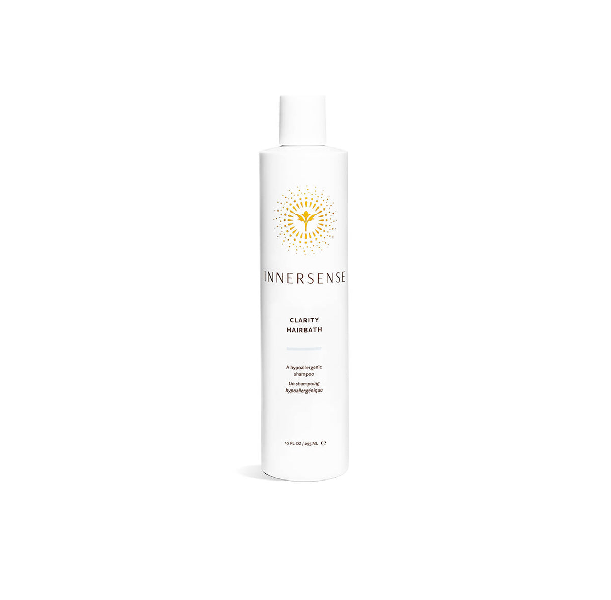 Innersense "Clarity Hairbath" šampūnas