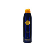 CLEAN CONSCIOUS purškiama apsauga nuo saulės SPF 50