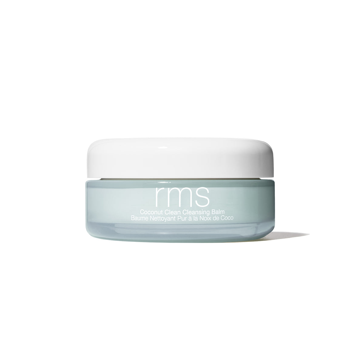 "Coconut Cleansing Balm" valomasis veido balzamas