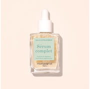 “Complete Serum” serumas nagams ir odelėms