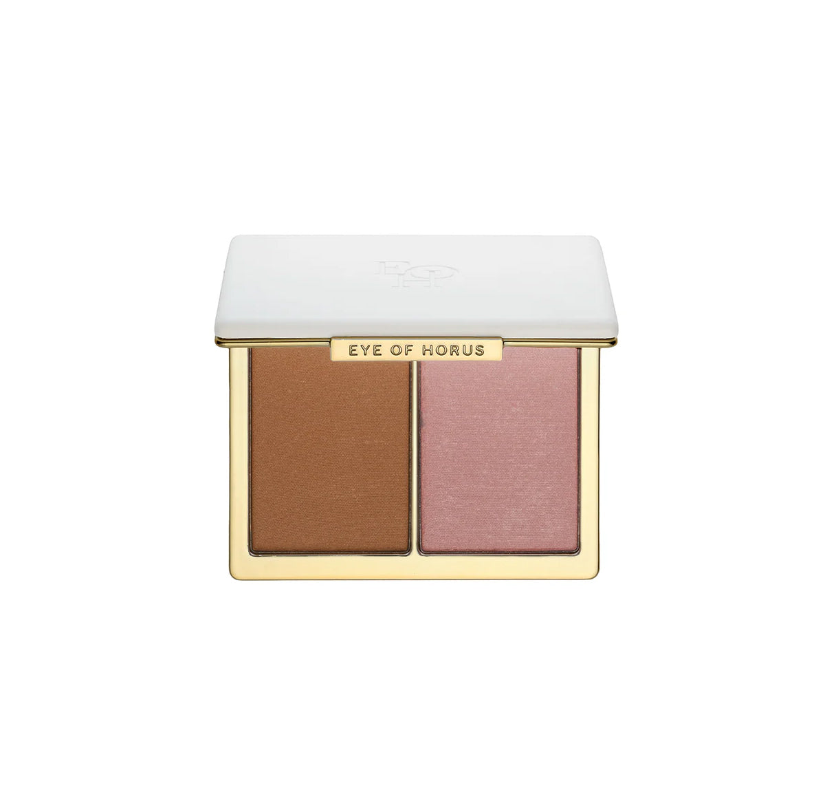 “Complexion Duo Universal” bronzantas ir skaistalai